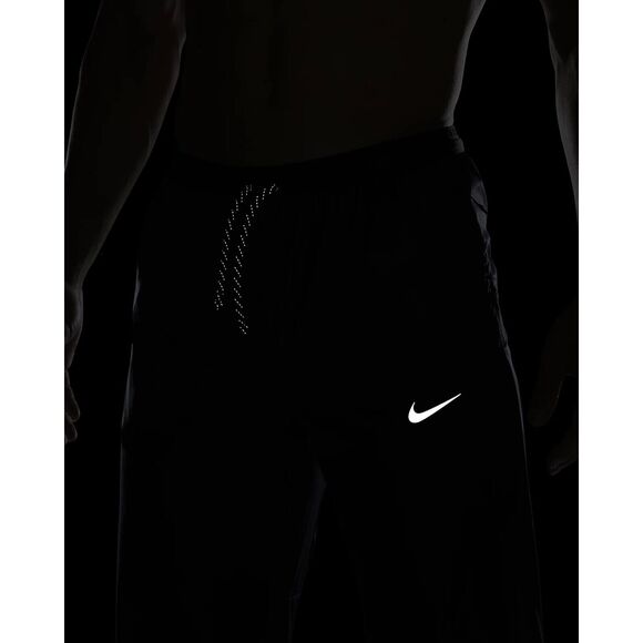 Nike Pants Mens XXL Running Division Phenom STORM-FIT Weather Black FB8542-010 - Picture 10 of 11